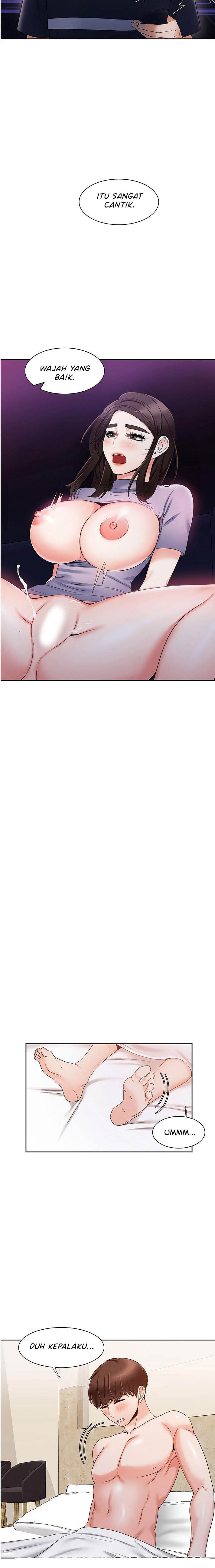 Bad Woman: Chapter chapter-25 - Page 4