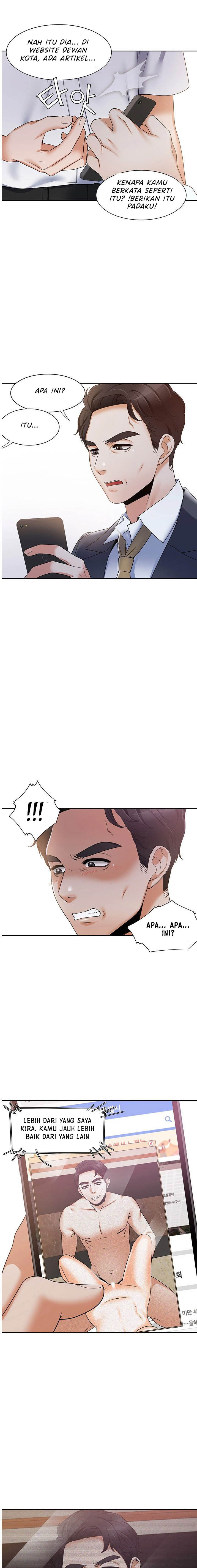 Bad Woman: Chapter chapter-25 - Page 7