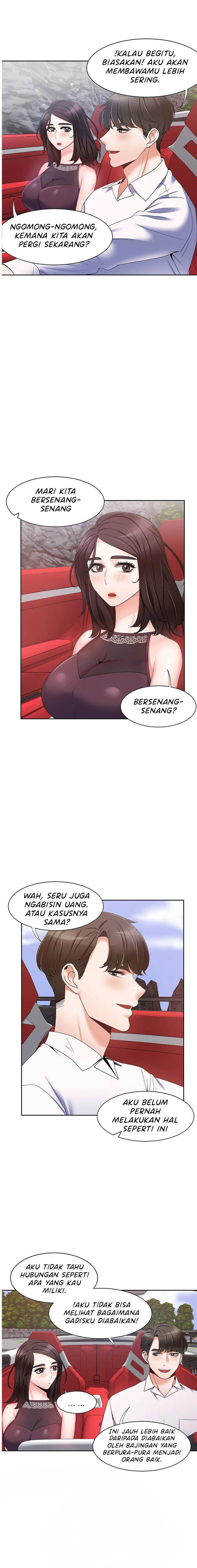 Bad Woman: Chapter chapter-25 - Page 10