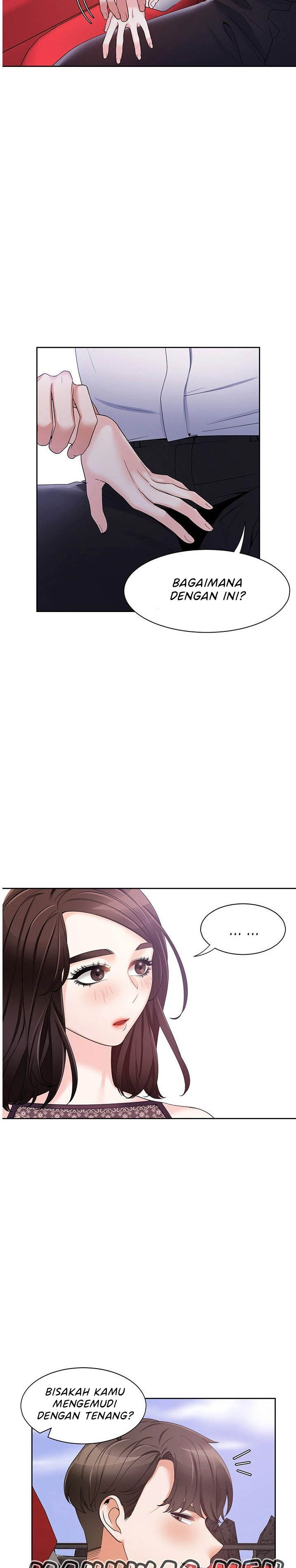 Bad Woman: Chapter chapter-25 - Page 12