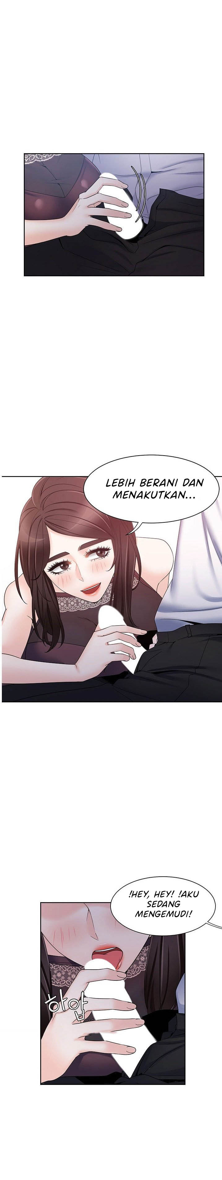 Bad Woman: Chapter chapter-25 - Page 14