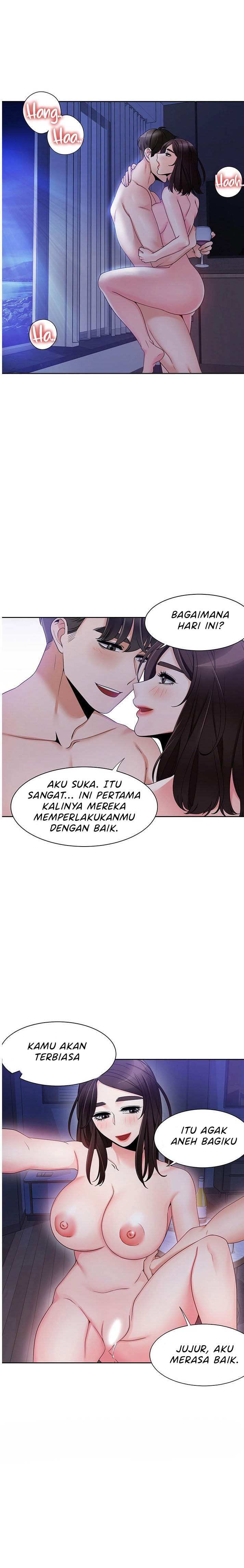 Bad Woman: Chapter chapter-25 - Page 18
