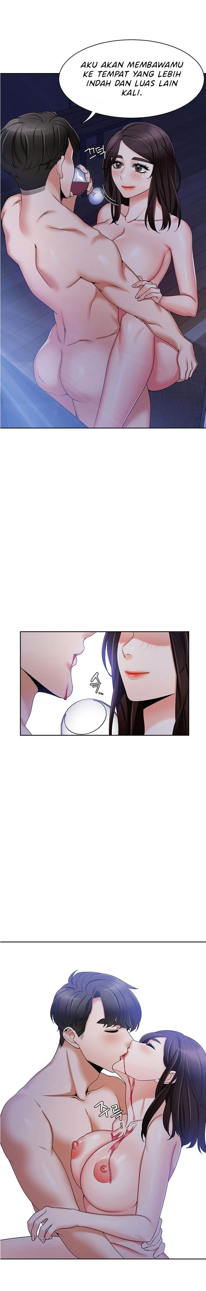 Bad Woman: Chapter chapter-25 - Page 19
