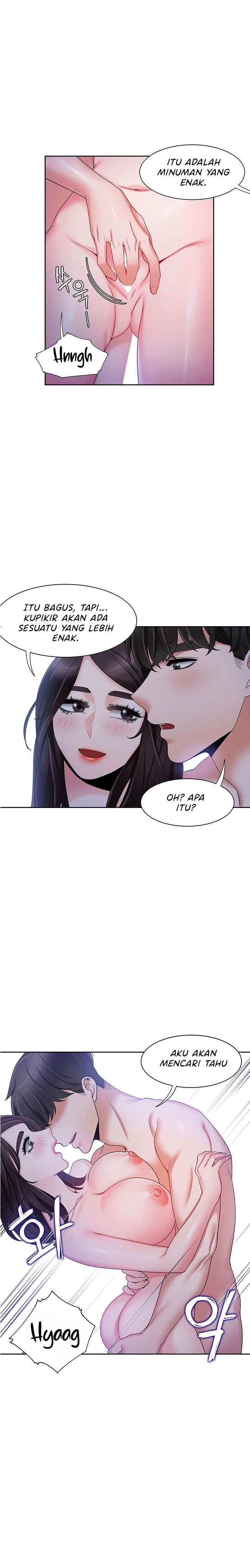 Bad Woman: Chapter chapter-25 - Page 21