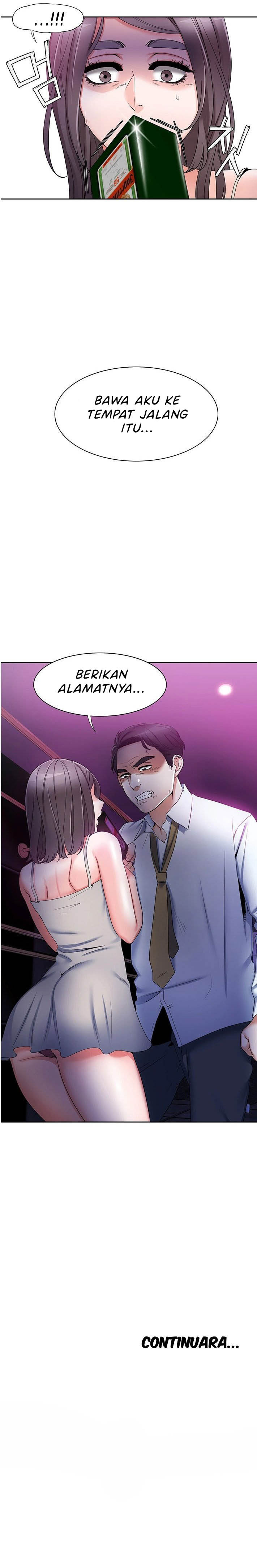 Bad Woman: Chapter chapter-25 - Page 26