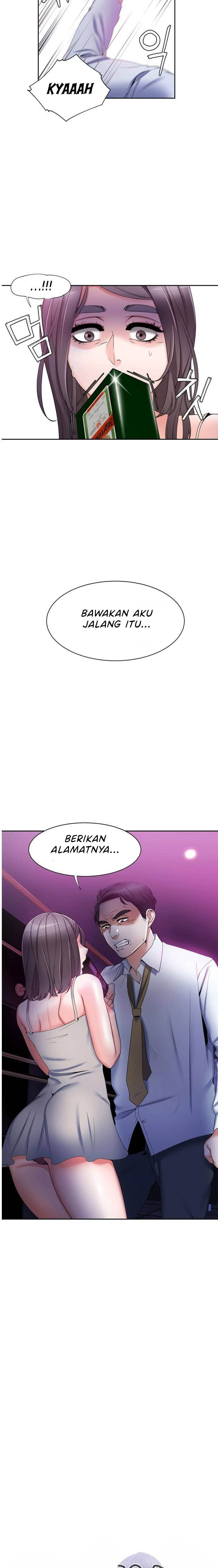 Bad Woman: Chapter chapter-26 - Page 4