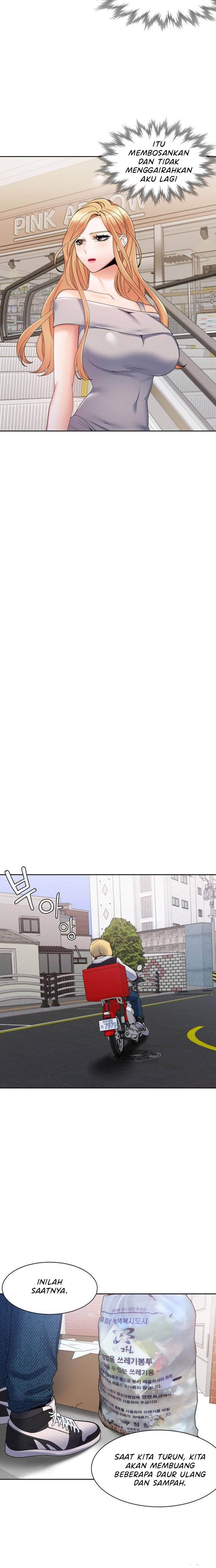 Bad Woman: Chapter chapter-26 - Page 8