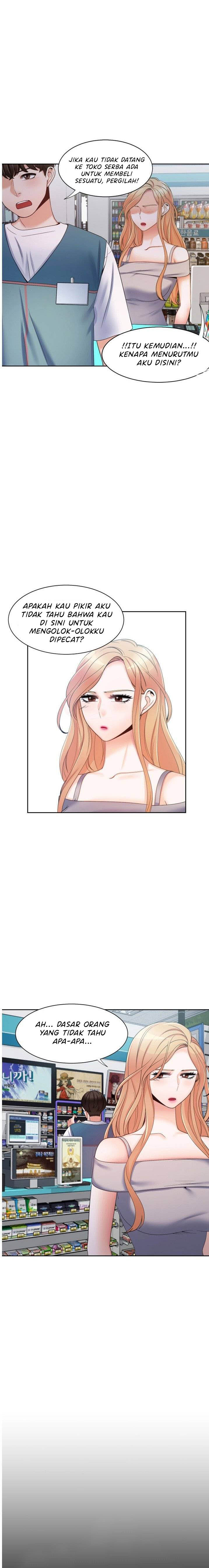 Bad Woman: Chapter chapter-26 - Page 12