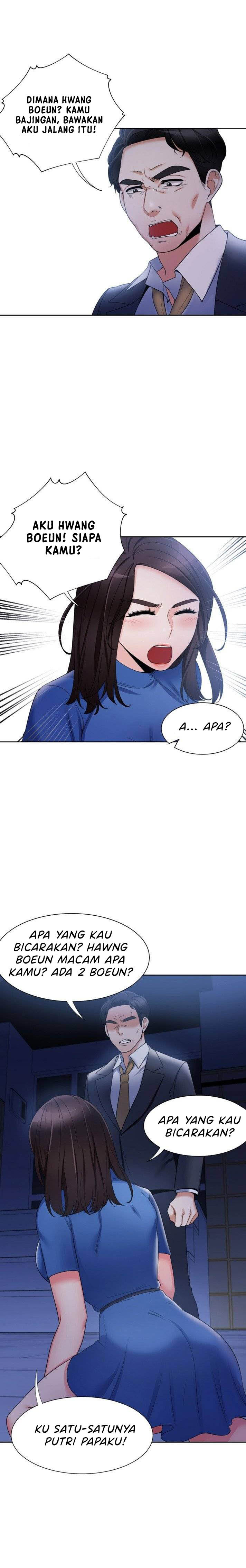 Bad Woman: Chapter chapter-26 - Page 19
