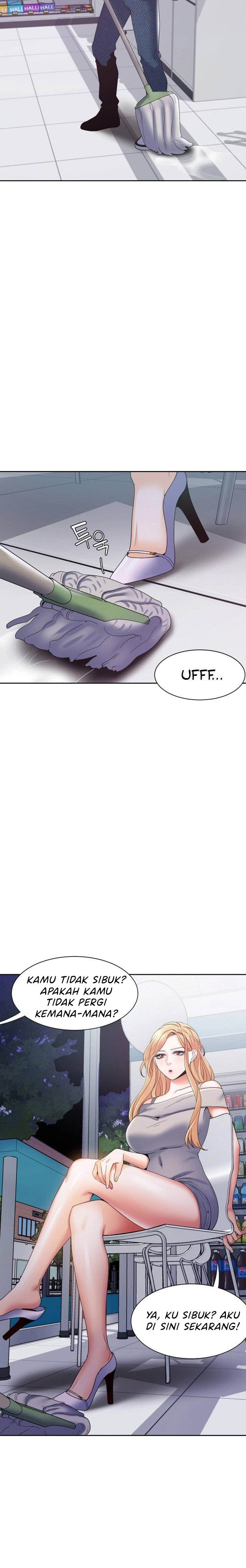 Bad Woman: Chapter chapter-26 - Page 22