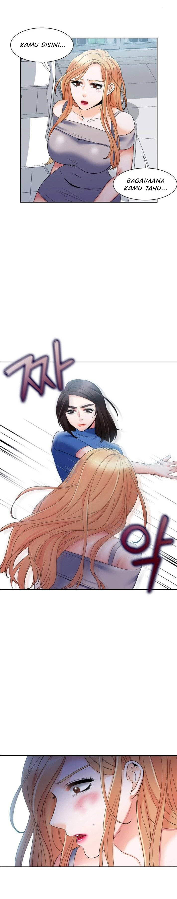 Bad Woman: Chapter chapter-26 - Page 25