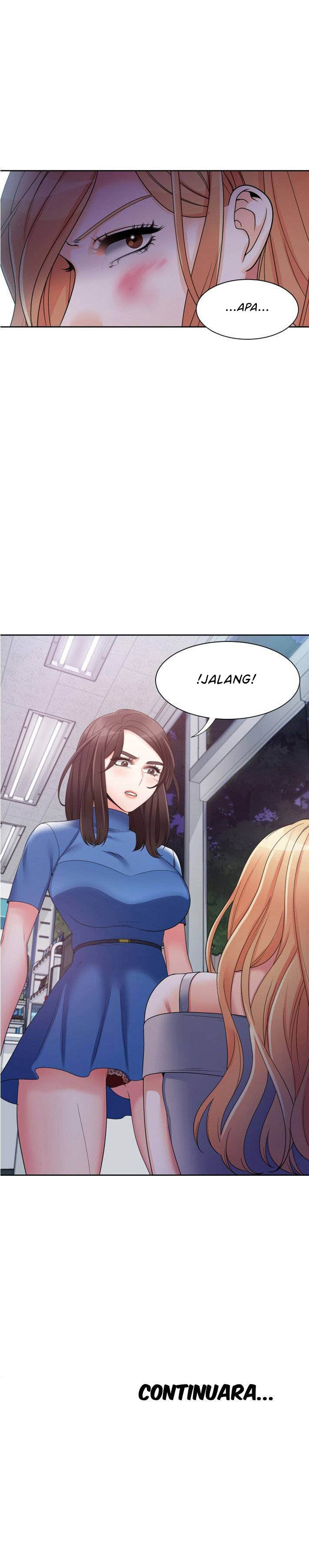 Bad Woman: Chapter chapter-26 - Page 26