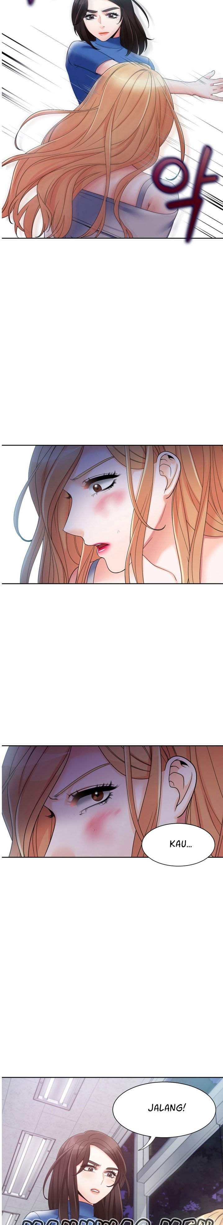 Bad Woman: Chapter chapter-27 - Page 4