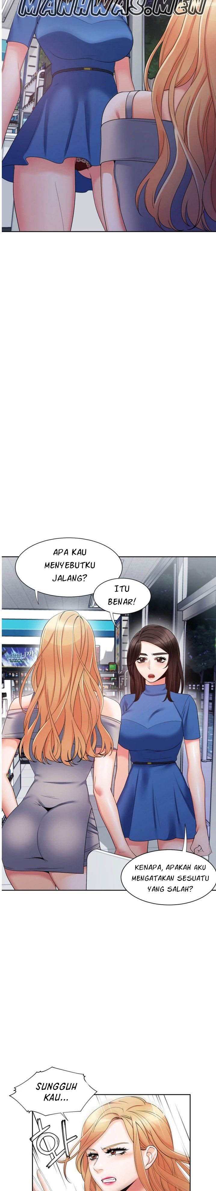 Bad Woman: Chapter chapter-27 - Page 5