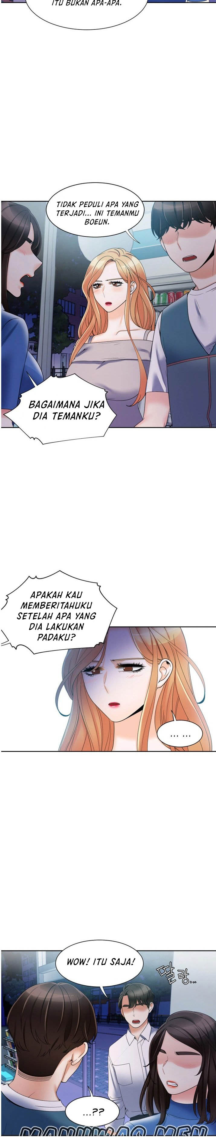Bad Woman: Chapter chapter-27 - Page 8