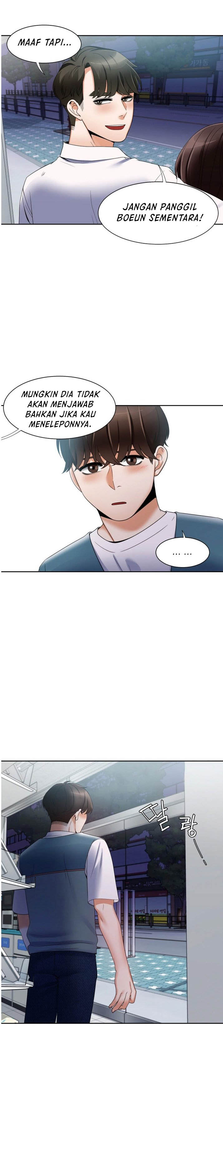Bad Woman: Chapter chapter-27 - Page 10