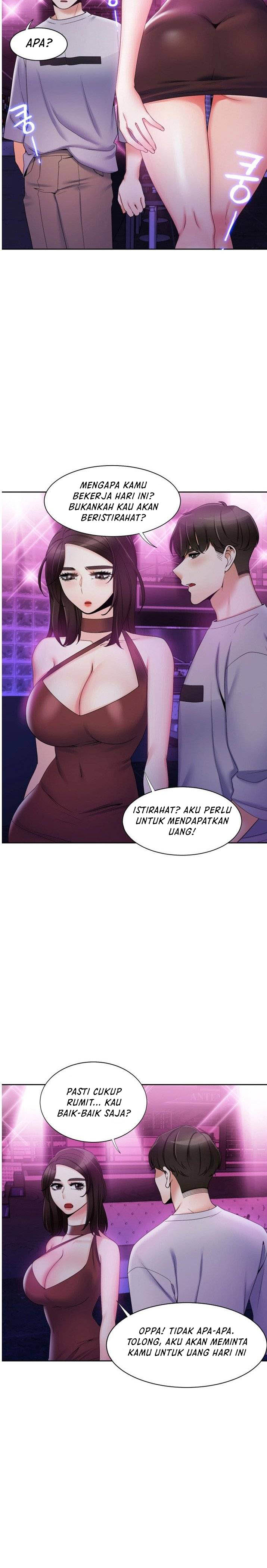 Bad Woman: Chapter chapter-27 - Page 14