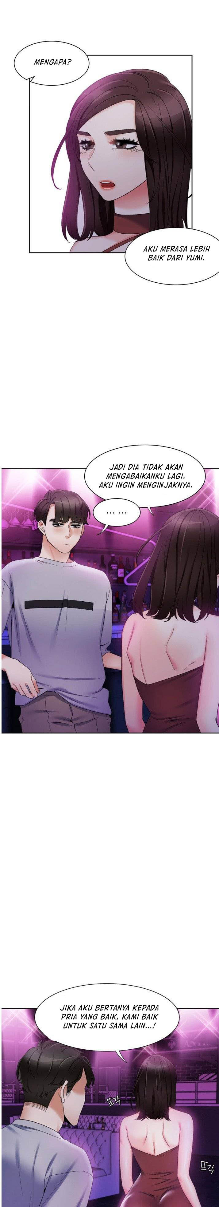 Bad Woman: Chapter chapter-27 - Page 15