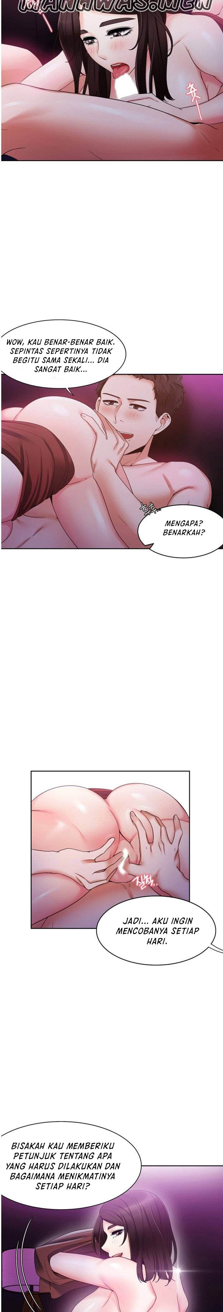Bad Woman: Chapter chapter-27 - Page 25