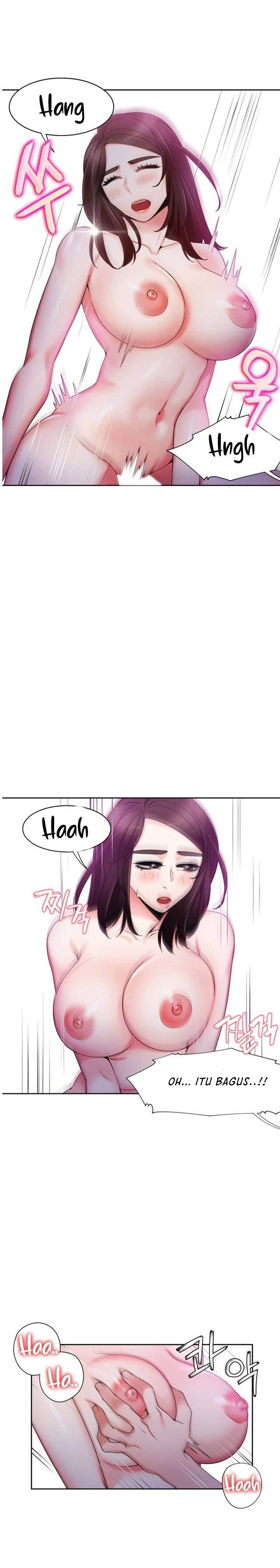 Bad Woman: Chapter chapter-27 - Page 27