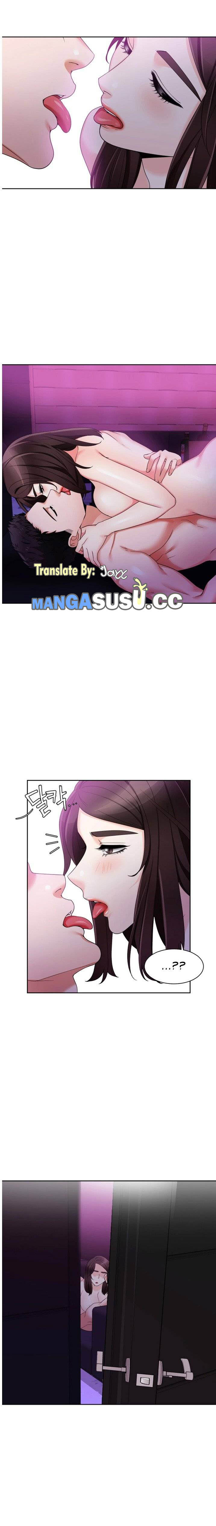 Bad Woman: Chapter chapter-28 - Page 3