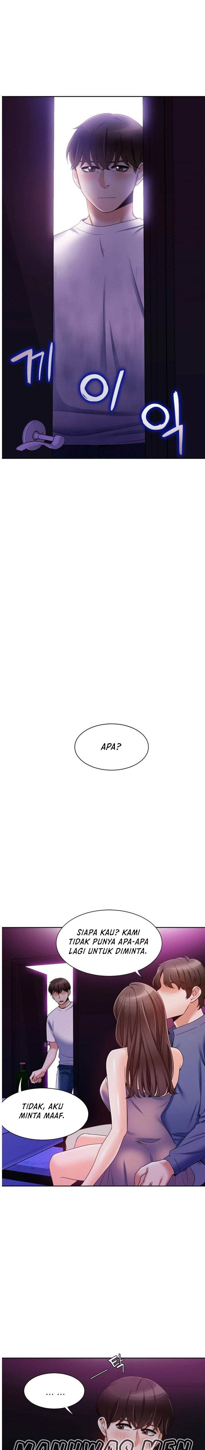 Bad Woman: Chapter chapter-28 - Page 4