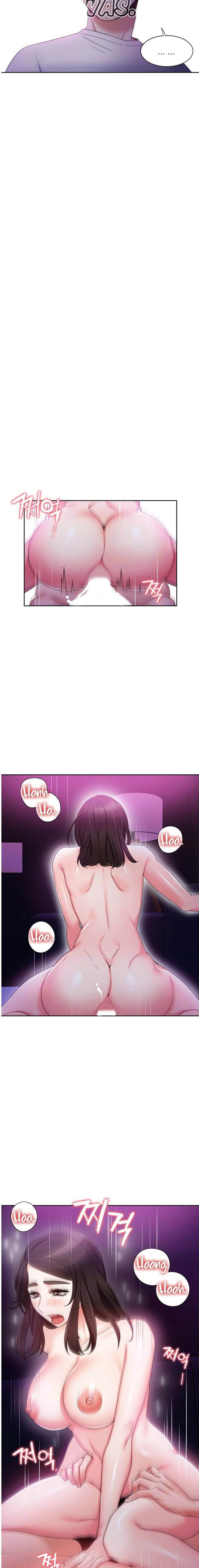 Bad Woman: Chapter chapter-28 - Page 9