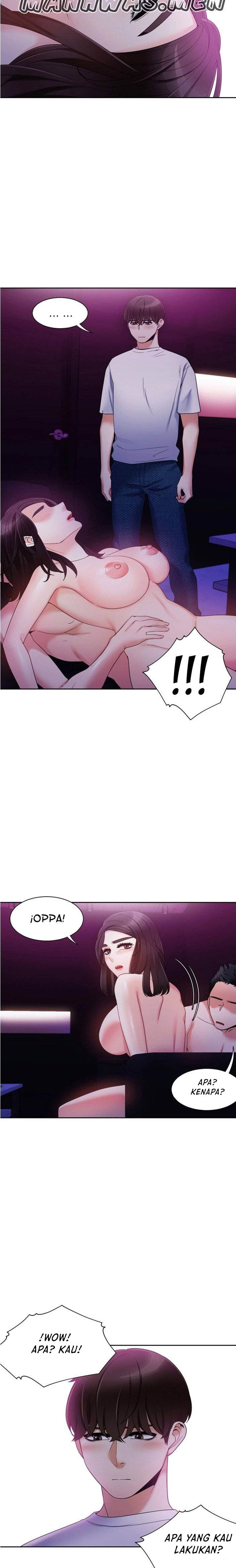 Bad Woman: Chapter chapter-28 - Page 13