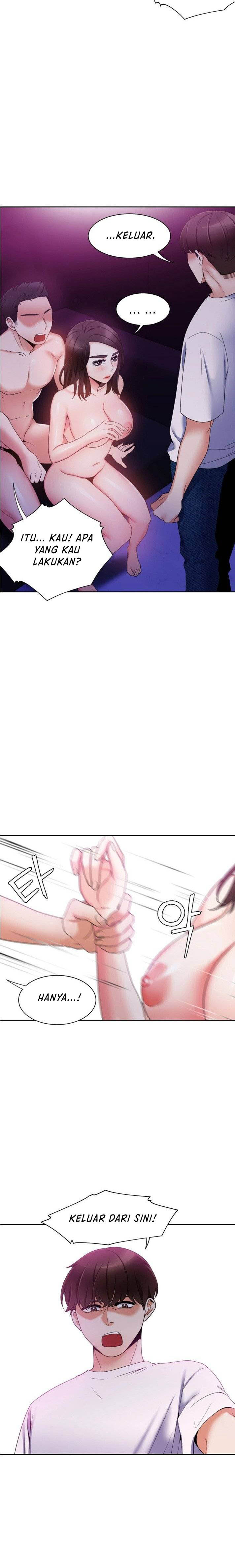 Bad Woman: Chapter chapter-28 - Page 14