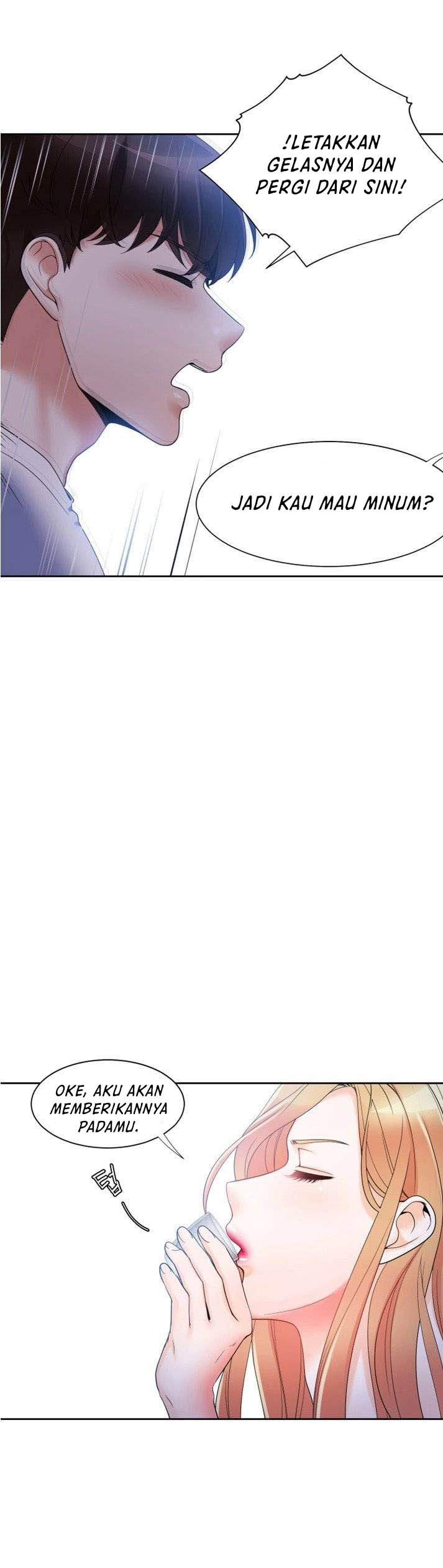 Bad Woman: Chapter chapter-28 - Page 23