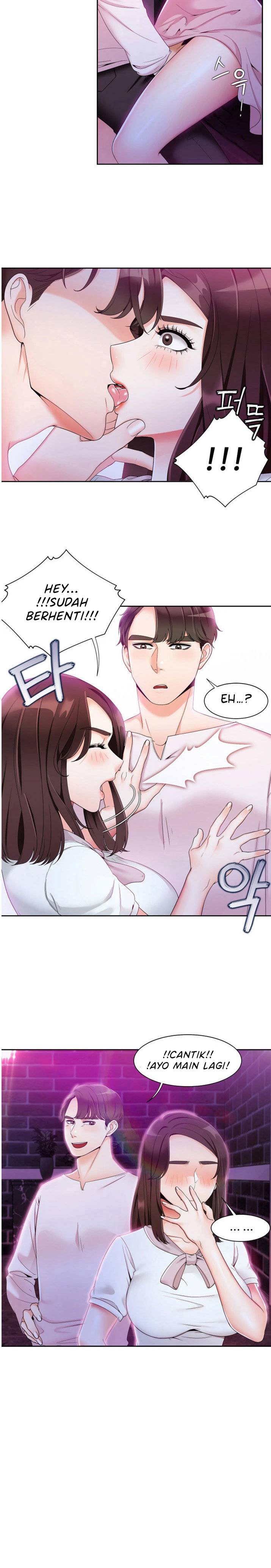 Bad Woman: Chapter chapter-3 - Page 6