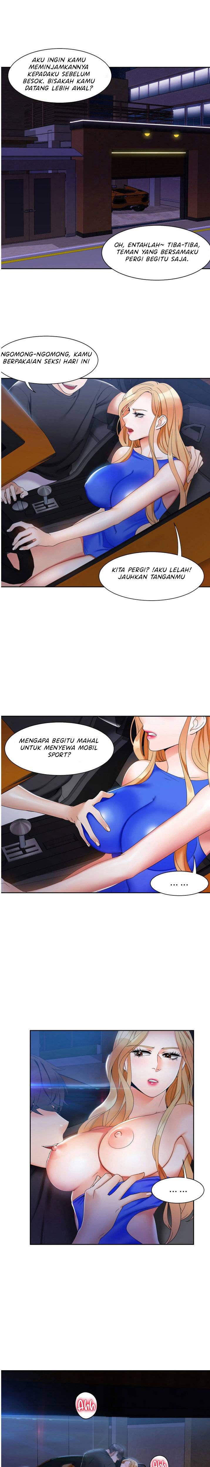 Bad Woman: Chapter chapter-3 - Page 7
