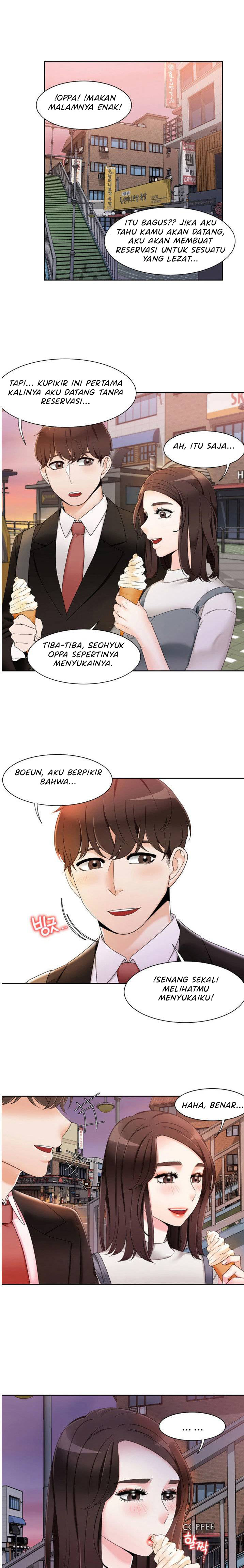 Bad Woman: Chapter chapter-3 - Page 15