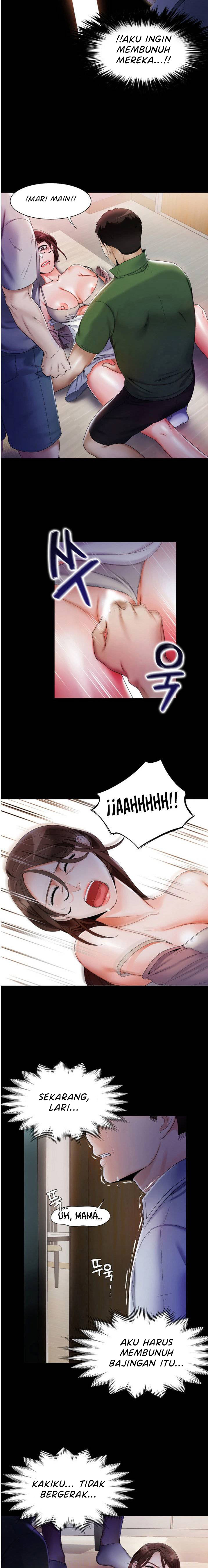 Bad Woman: Chapter chapter-4 - Page 8