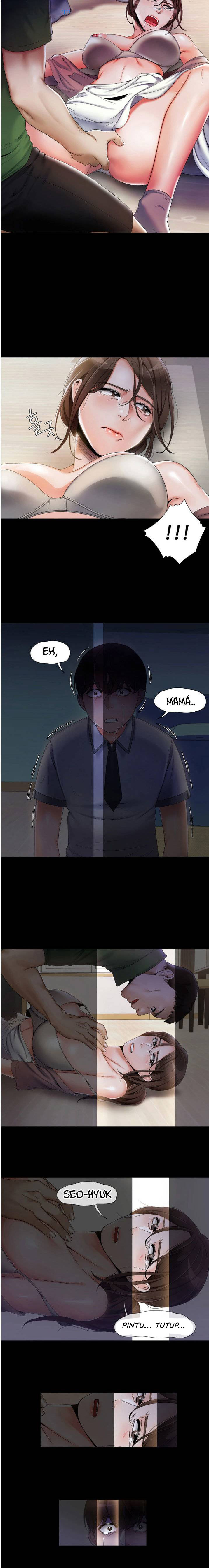 Bad Woman: Chapter chapter-4 - Page 9