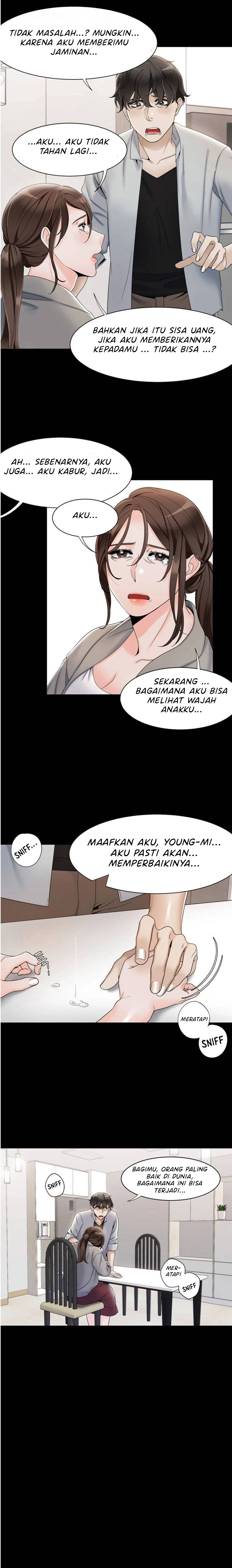 Bad Woman: Chapter chapter-4 - Page 13