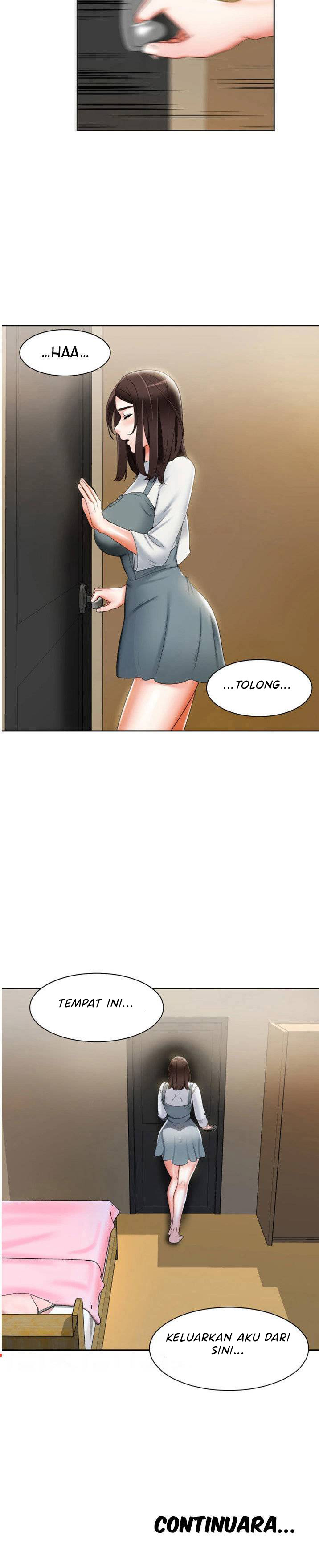 Bad Woman: Chapter chapter-4 - Page 22