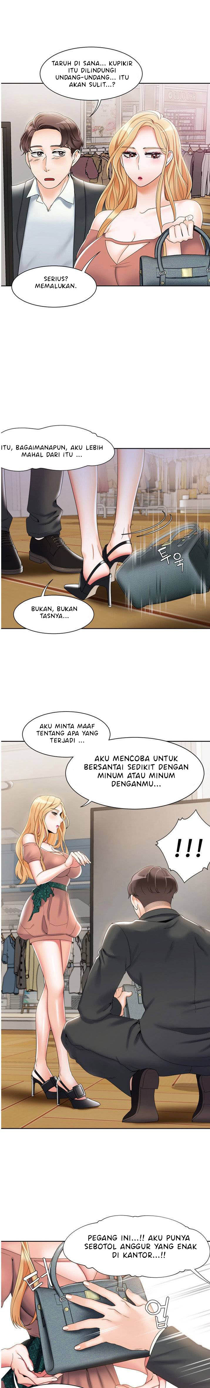 Bad Woman: Chapter chapter-5 - Page 9