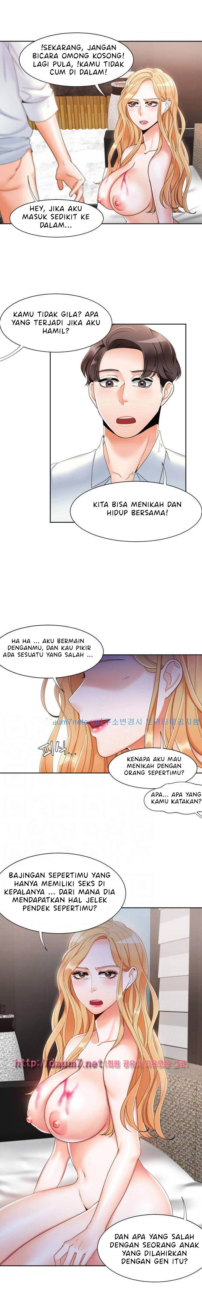 Bad Woman: Chapter chapter-5 - Page 15