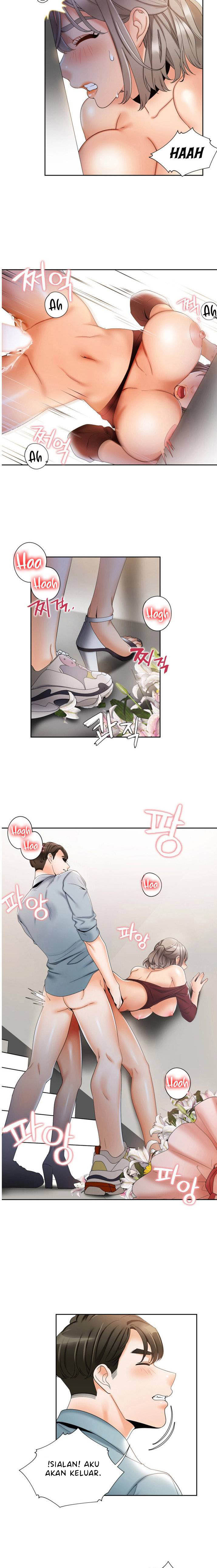 Bad Woman: Chapter chapter-7 - Page 7