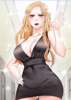 Bad Woman