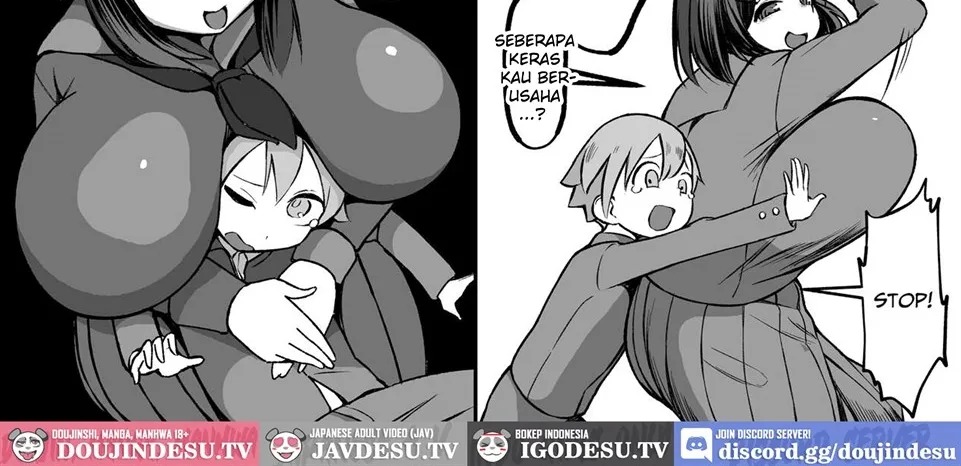 Bakunyuu InCha wa Gyaku NTR ru!!: Chapter chapter-1 - Page 27