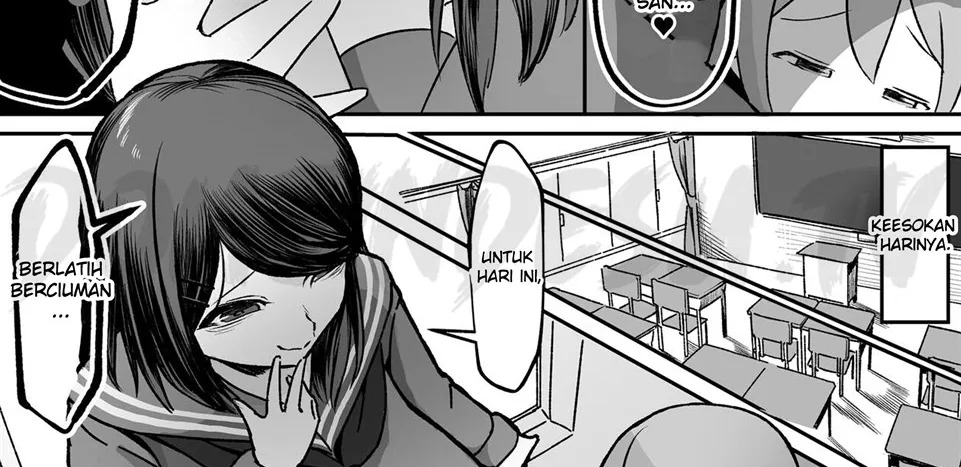 Bakunyuu InCha wa Gyaku NTR ru!!: Chapter chapter-1 - Page 29