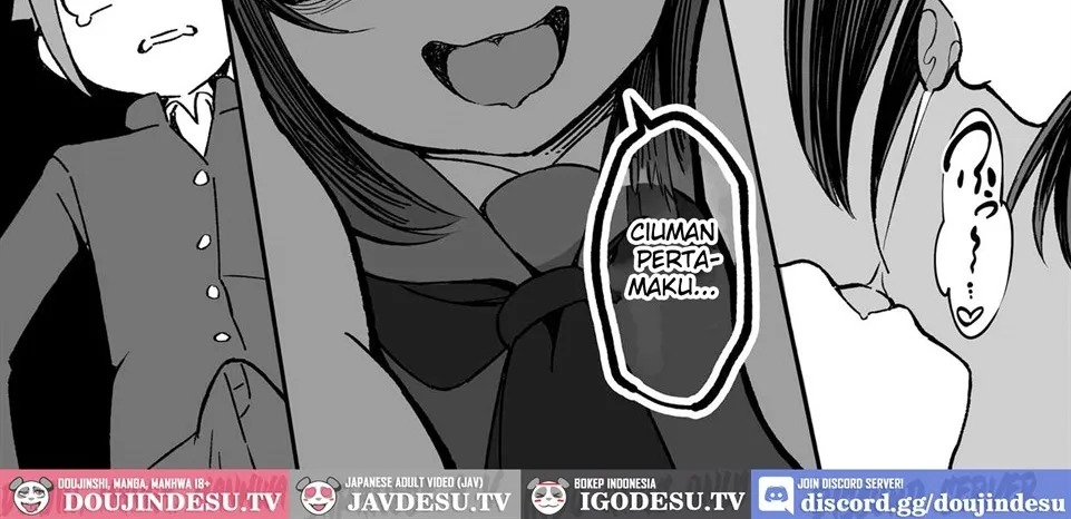 Bakunyuu InCha wa Gyaku NTR ru!!: Chapter chapter-1 - Page 33