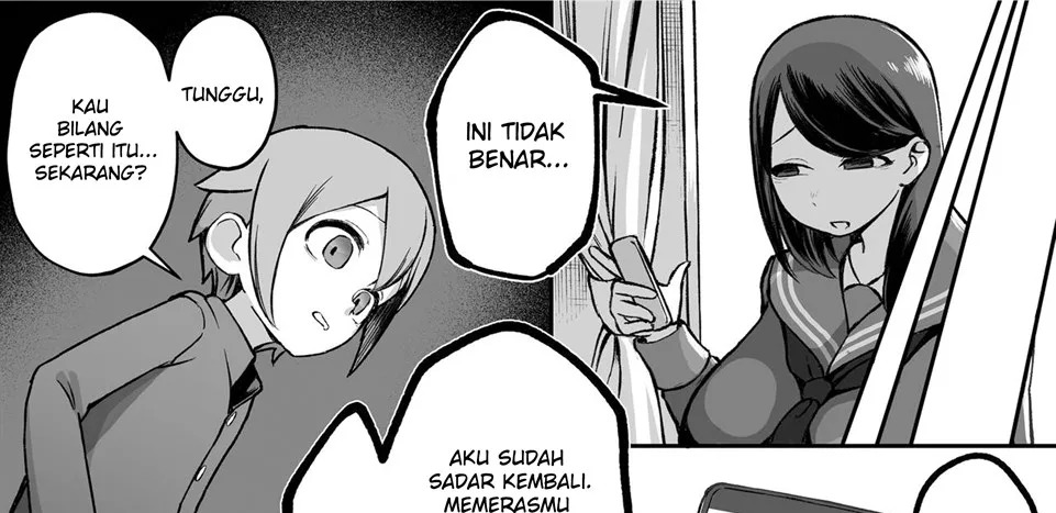 Bakunyuu InCha wa Gyaku NTR ru!!: Chapter chapter-1 - Page 64