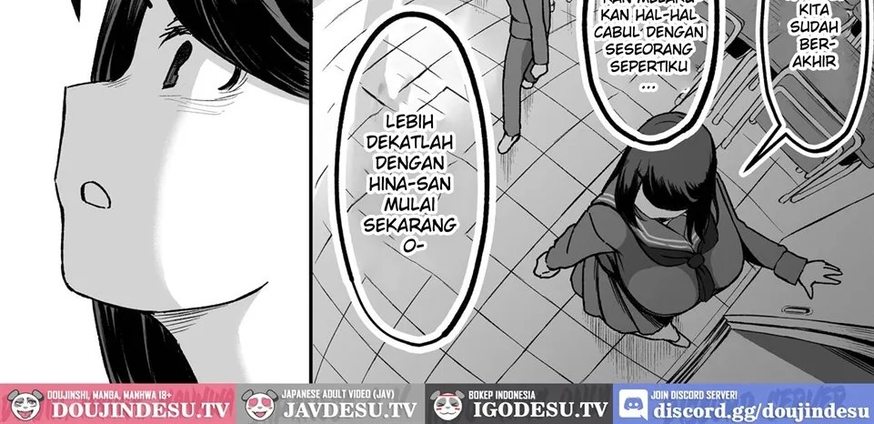 Bakunyuu InCha wa Gyaku NTR ru!!: Chapter chapter-1 - Page 66