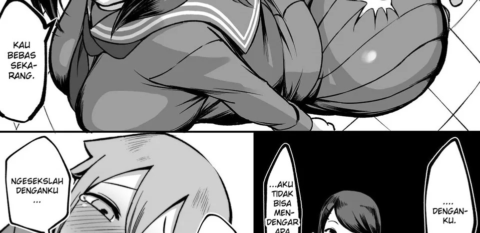 Bakunyuu InCha wa Gyaku NTR ru!!: Chapter chapter-1 - Page 68
