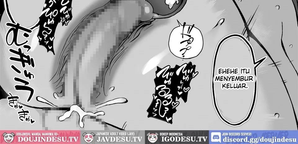 Bakunyuu InCha wa Gyaku NTR ru!!: Chapter chapter-1 - Page 78