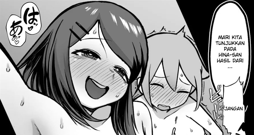 Bakunyuu InCha wa Gyaku NTR ru!!: Chapter chapter-1 - Page 82