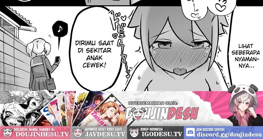 Bakunyuu InCha wa Gyaku NTR ru!!: Chapter chapter-1 - Page 84